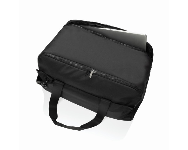 Torba na laptopa 15,6" Swiss Peak z logo firmy w LazyStore!
