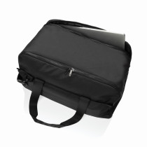 Torba na laptopa 15,6" Swiss Peak z logo firmy w LazyStore!