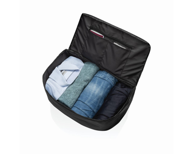Torba na laptopa 15,6" Swiss Peak z logo firmy w LazyStore!