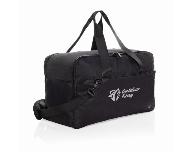 Torba na laptopa 15,6" Swiss Peak z logo firmy w LazyStore!
