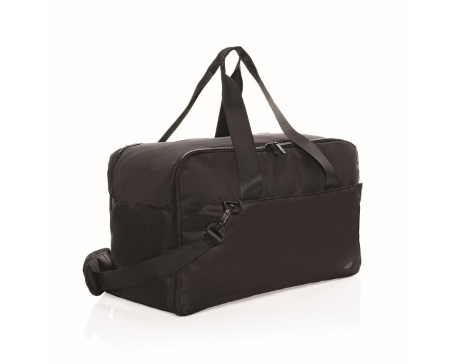 Torba na laptopa 15,6" Swiss Peak z logo firmy w LazyStore!