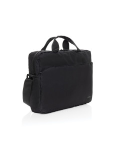 Torba na laptopa 15,6" Swiss Peak AWARE™ RPET z logo firmy w LazyStore!