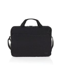 Torba na laptopa 15,6" Swiss Peak AWARE™ RPET z logo firmy w LazyStore! 2