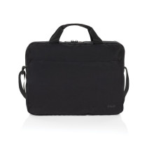 Torba na laptopa 15,6" Swiss Peak AWARE™ RPET z logo firmy w LazyStore!