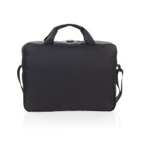 Torba na laptopa 15,6" Swiss Peak AWARE™ RPET z logo firmy w LazyStore!