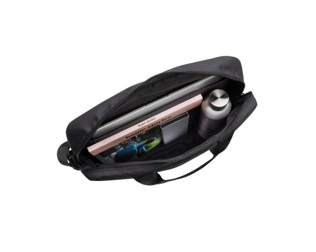 Torba na laptopa 15,6" Swiss Peak AWARE™ RPET z logo firmy w LazyStore!