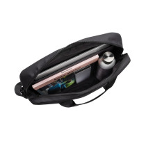 Torba na laptopa 15,6" Swiss Peak AWARE™ RPET z logo firmy w LazyStore!