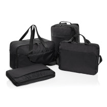 Torba na laptopa 15,6" Swiss Peak AWARE™ RPET z logo firmy w LazyStore!