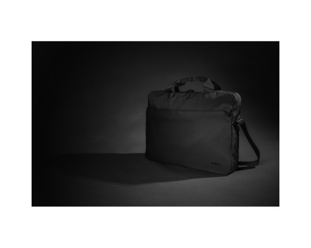 Torba na laptopa 15,6" Swiss Peak AWARE™ RPET z logo firmy w LazyStore!