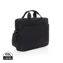 Torba na laptopa 15,6" Swiss Peak AWARE™ RPET z logo firmy w LazyStore!