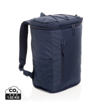 Plecak termoizolacyjny Sonny AWARE™ RPET z logo firmy w LazyStore!