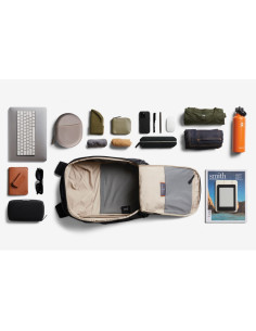 Plecak na laptopa 16" Bellroy z logo firmy w LazyStore! 2