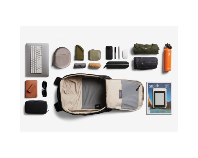Plecak na laptopa 16" Bellroy z logo firmy w LazyStore!