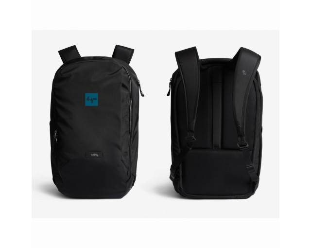 Plecak na laptopa 16" Bellroy z logo firmy w LazyStore!