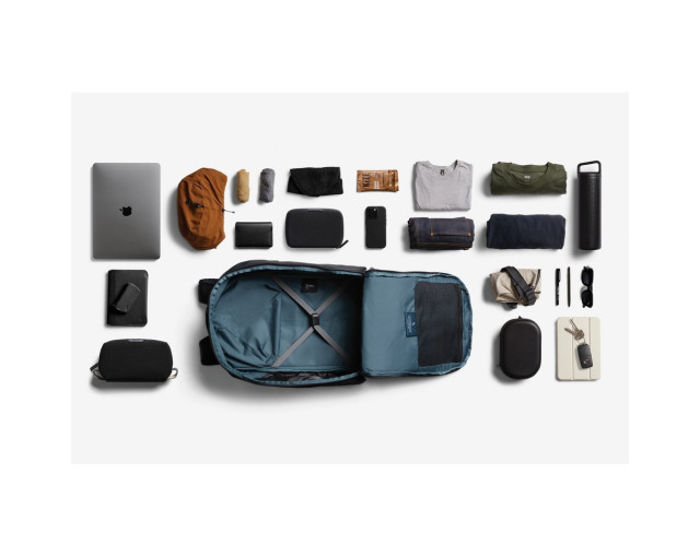 Plecak na laptopa 16" Bellroy z logo firmy w LazyStore!