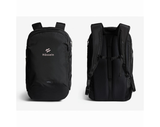 Plecak na laptopa 16" Bellroy z logo firmy w LazyStore!