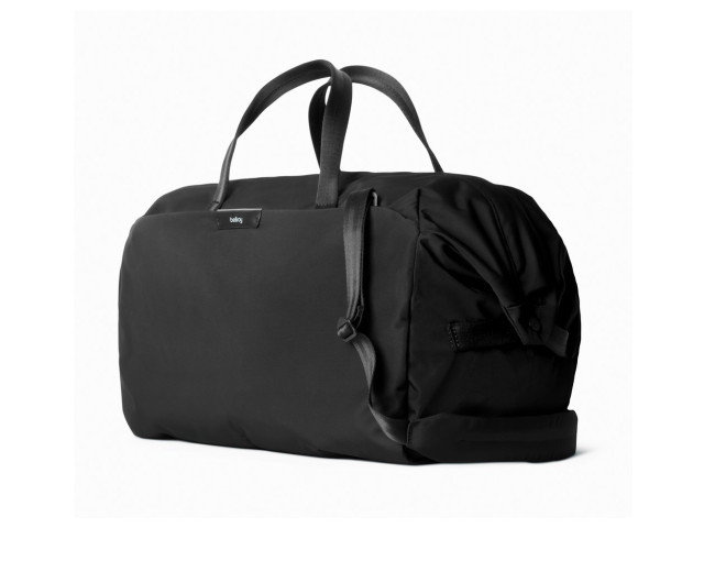 Torba sportowa, podróżna Bellroy z logo firmy w LazyStore!