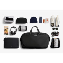 Torba sportowa, podróżna Bellroy z logo firmy w LazyStore!