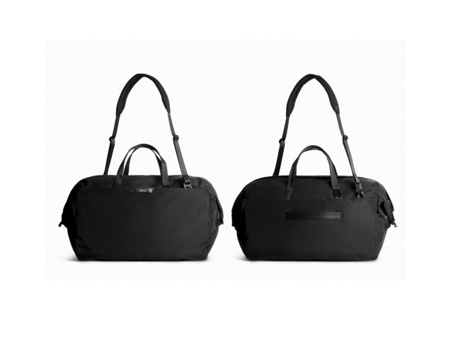 Torba sportowa, podróżna Bellroy z logo firmy w LazyStore!