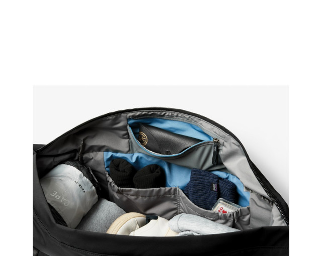 Torba sportowa, podróżna Bellroy z logo firmy w LazyStore!
