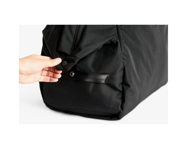 Torba sportowa, podróżna Bellroy z logo firmy w LazyStore!