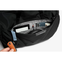 Torba sportowa, podróżna Bellroy z logo firmy w LazyStore!