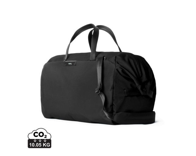 Torba sportowa, podróżna Bellroy z logo firmy w LazyStore!