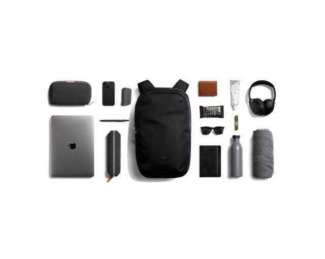 Plecak na laptopa 16" Bellroy Via z logo firmy w LazyStore!