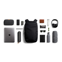 Plecak na laptopa 16" Bellroy Via z logo firmy w LazyStore!