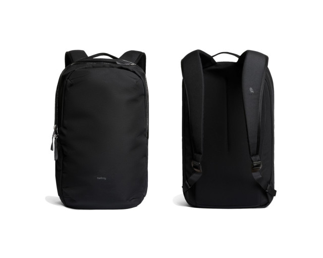 Plecak na laptopa 16" Bellroy Via z logo firmy w LazyStore!