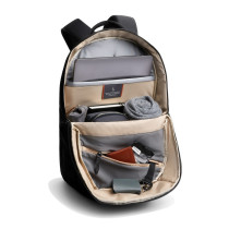 Plecak na laptopa 16" Bellroy Via z logo firmy w LazyStore!