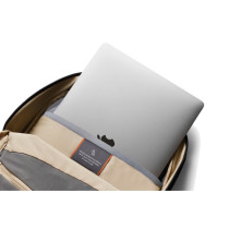 Plecak na laptopa 16" Bellroy Via z logo firmy w LazyStore!