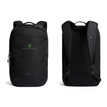 Plecak na laptopa 16" Bellroy Via z logo firmy w LazyStore!