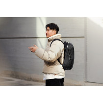 Plecak na laptopa 16" Bellroy Via z logo firmy w LazyStore!