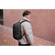 Plecak na laptopa 16" Bellroy Via z logo firmy w LazyStore!