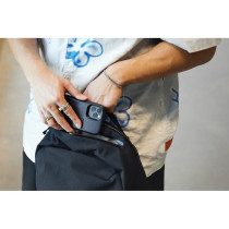 Plecak na laptopa 16" Bellroy Via z logo firmy w LazyStore!
