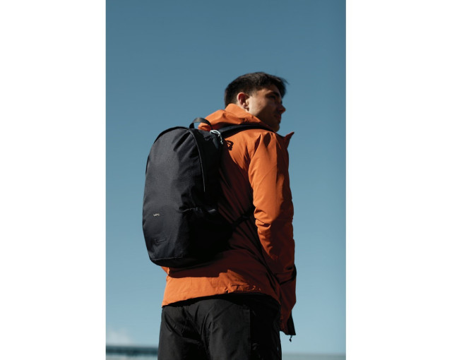 Plecak Bellroy z logo firmy w LazyStore!