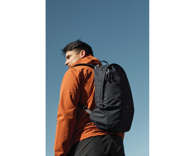 Plecak Bellroy z logo firmy w LazyStore!