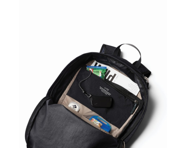 Plecak Bellroy z logo firmy w LazyStore!