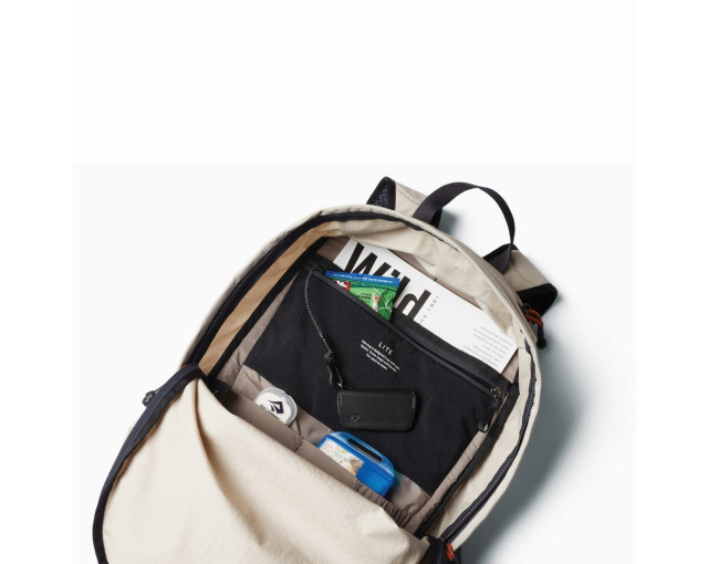 Plecak Bellroy z logo firmy w LazyStore!