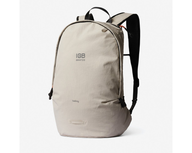 Plecak Bellroy z logo firmy w LazyStore!
