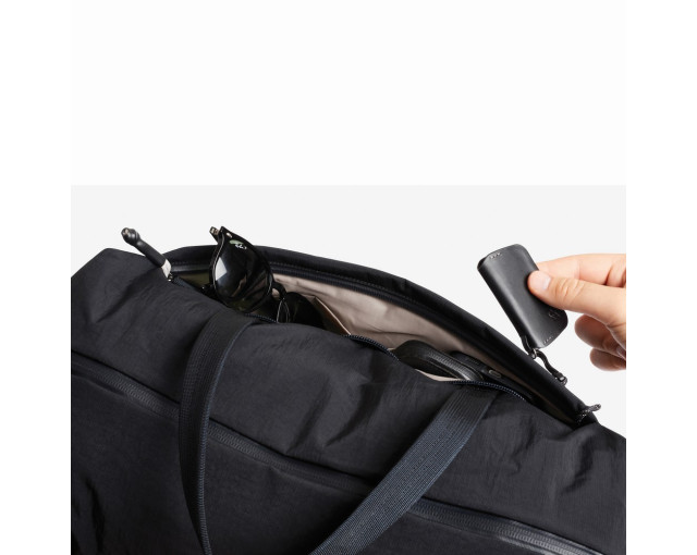 Torba podróżna, sportowa Bellroy z logo firmy w LazyStore!