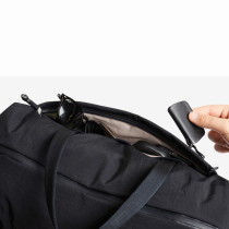 Torba podróżna, sportowa Bellroy z logo firmy w LazyStore!