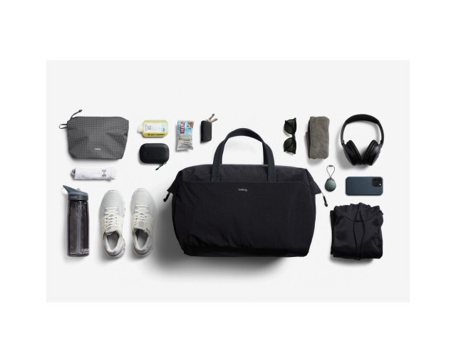 Torba podróżna, sportowa Bellroy z logo firmy w LazyStore!