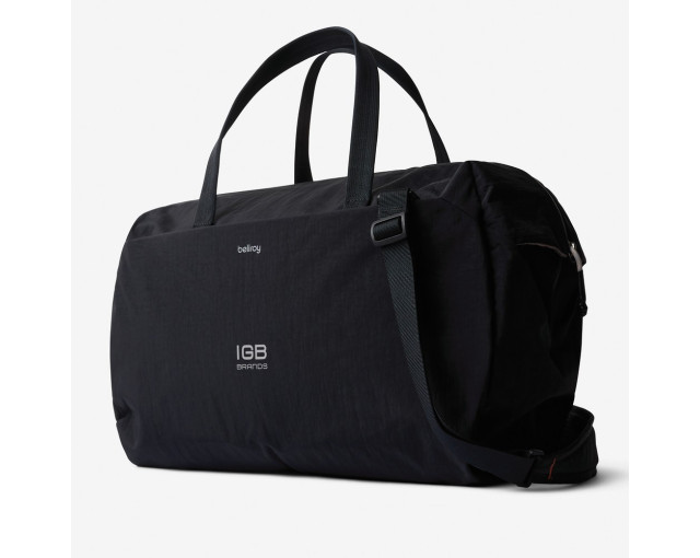 Torba podróżna, sportowa Bellroy z logo firmy w LazyStore!