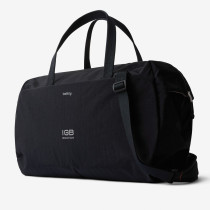 Torba podróżna, sportowa Bellroy z logo firmy w LazyStore!