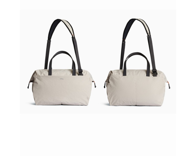 Torba podróżna, sportowa Bellroy z logo firmy w LazyStore!
