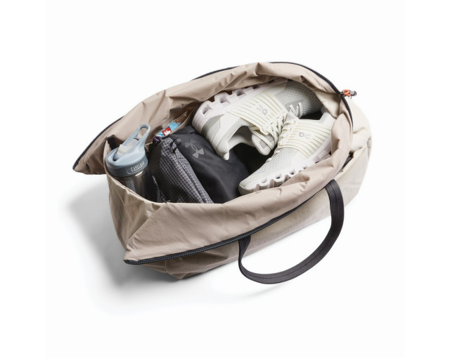 Torba podróżna, sportowa Bellroy z logo firmy w LazyStore!