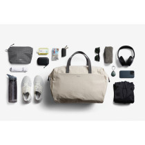 Torba podróżna, sportowa Bellroy z logo firmy w LazyStore!