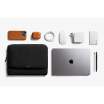 Pokrowiec na laptopa 16" Bellroy z logo firmy w LazyStore!